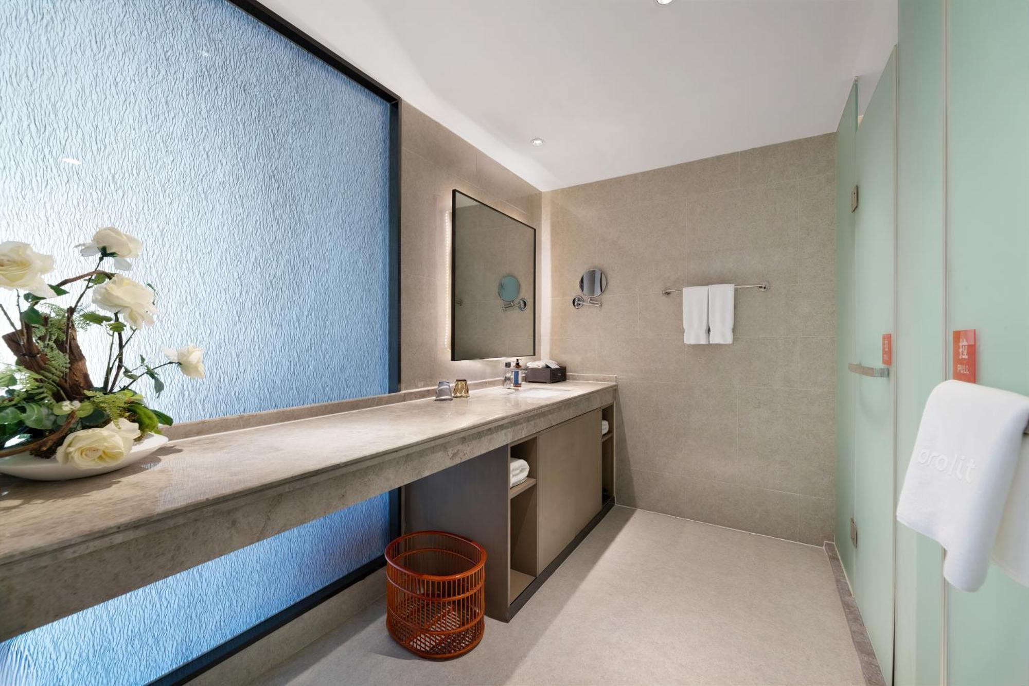 Chengdu Prolit Hotel エクステリア 写真