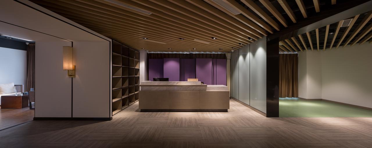 Chengdu Prolit Hotel エクステリア 写真