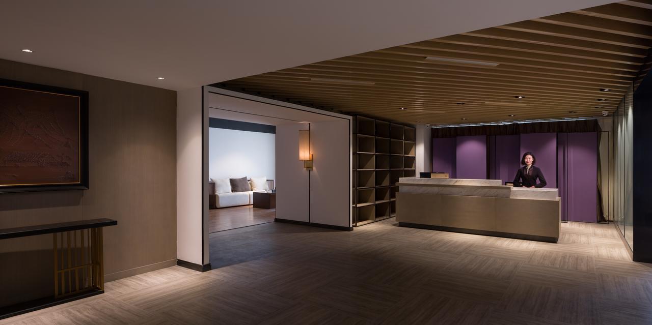 Chengdu Prolit Hotel エクステリア 写真